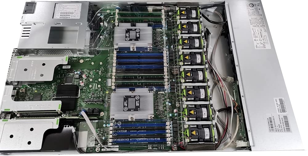 Amazon | [中古サーバ][16コア32スレッド][1U][Windows Server 2016