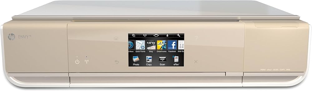 HP Envy 110 e-All-in-One Multifunktionsgerät: Amazon.de: Computer