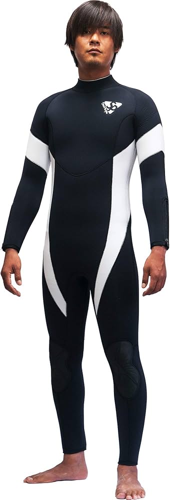 Amazon | SEA PEOPLE (シーピープル) メンズ5mmスーパーストレッチ