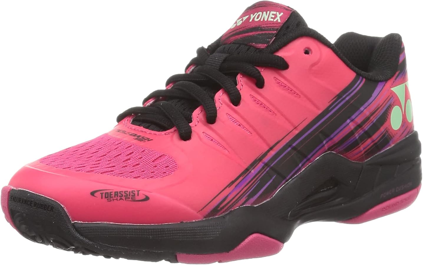 Amazon | [ヨネックス] テニスシューズ パワークッションエアラス