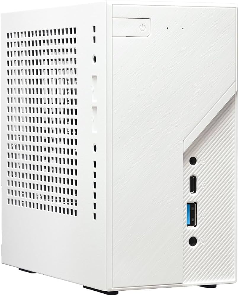 Amazon | ASRock DeskMini X600 AMD Ryzen 8000/7000シリーズ対応 X600