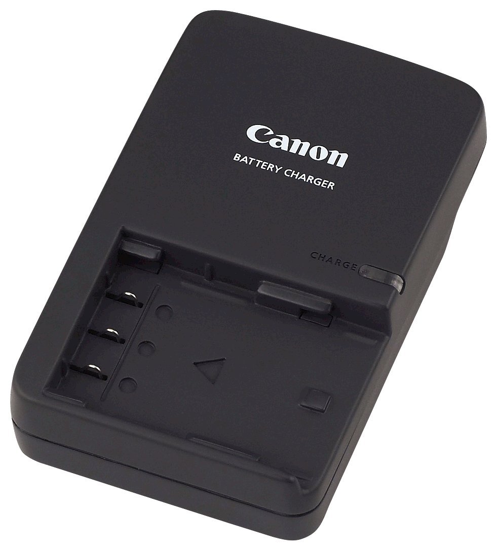 Amazon | Canon バッテリーチャージャー CB-2LW | ビデオカメラ用充電