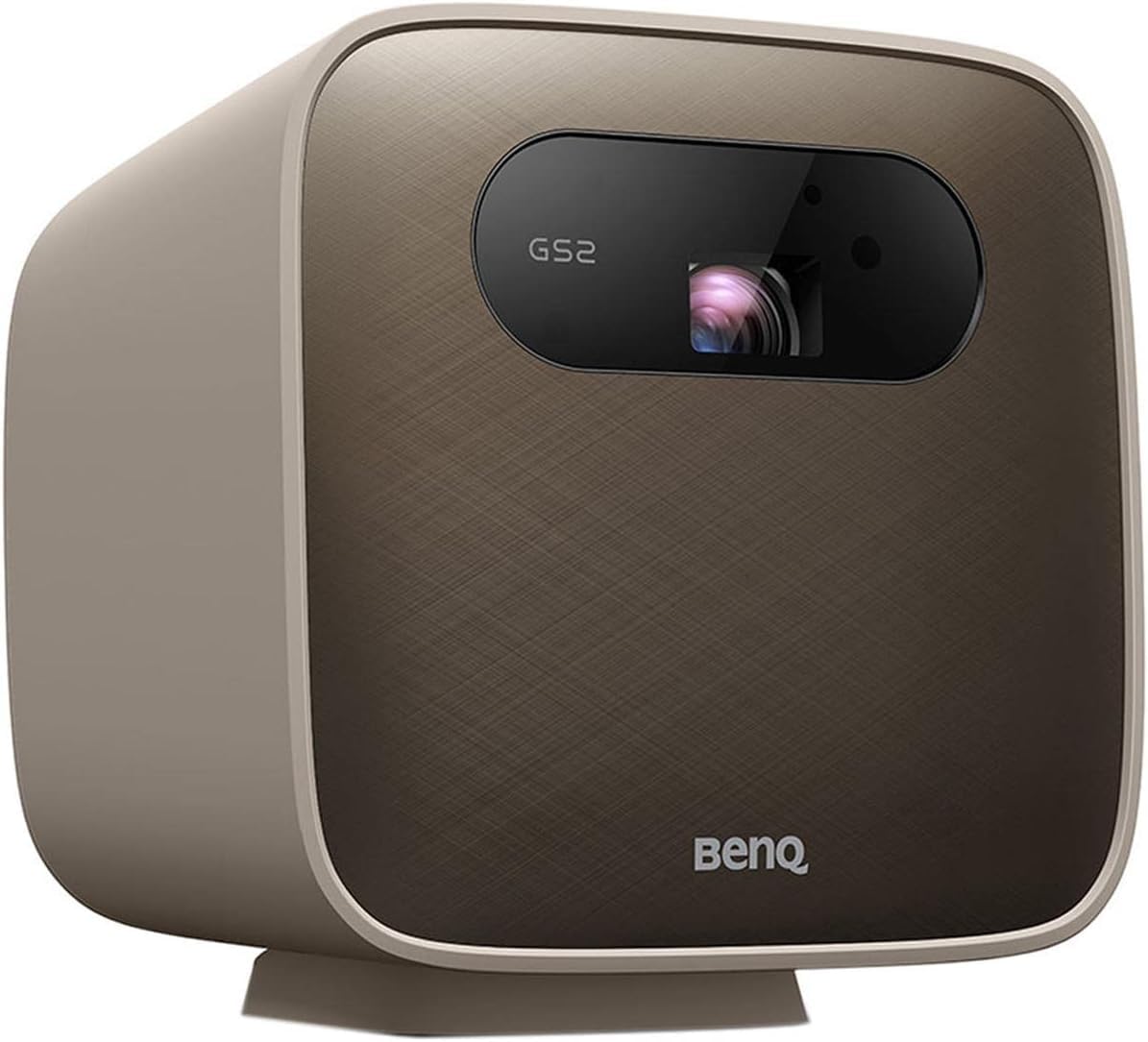 Amazon.com: BenQ GS2 Wireless Portable Movie Projector for