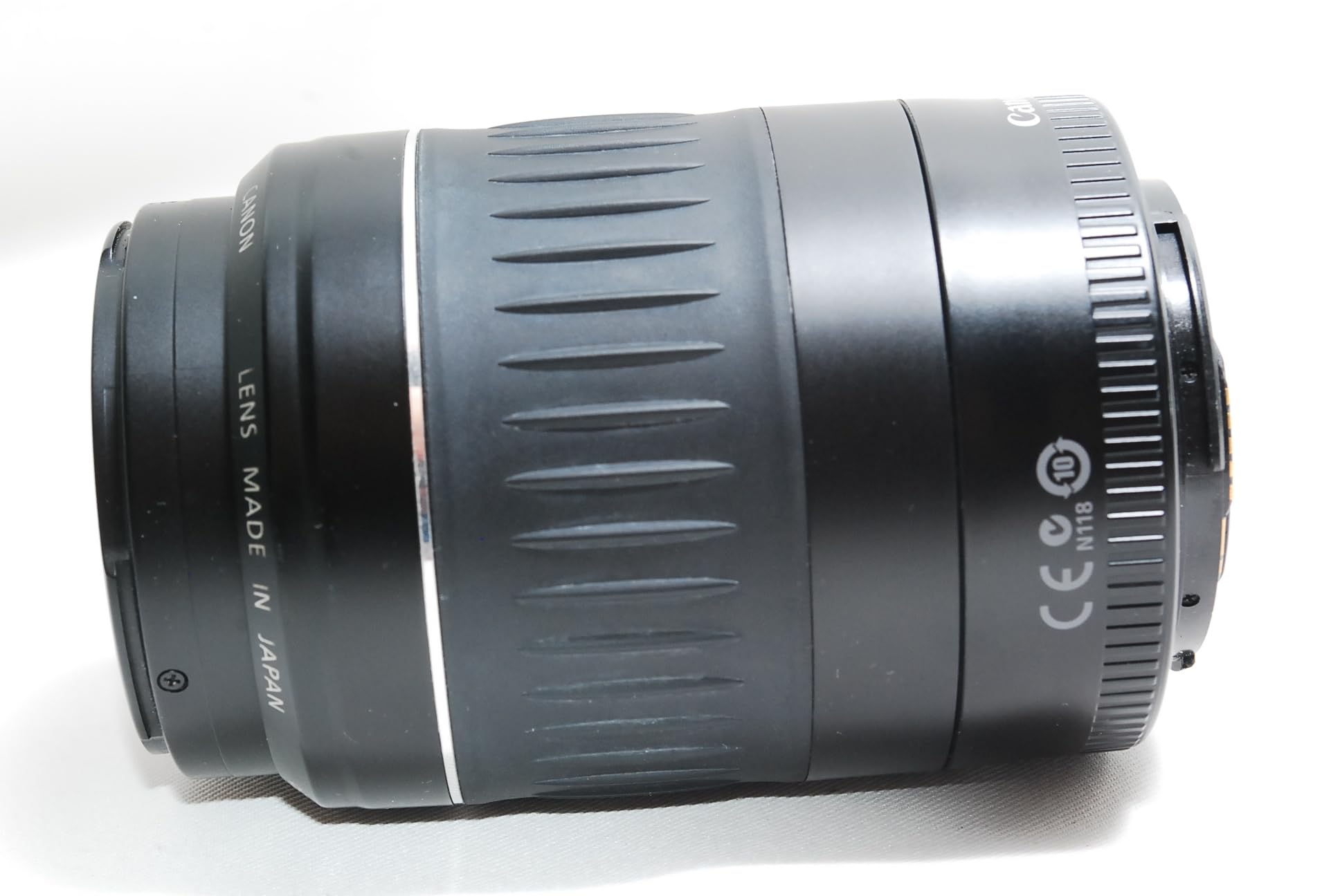Amazon.co.jp: Canon EF レンズ 55-200mm F4.5-5.6II USM : 家電＆カメラ