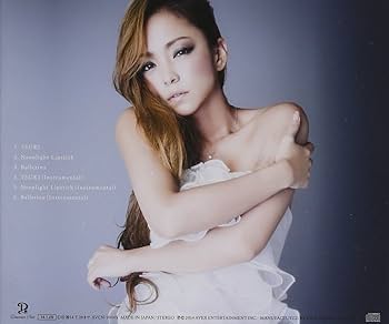 Amazon.co.jp: - 安室奈美恵 (特典ポスターなし): ミュージック