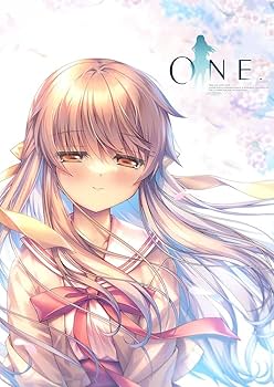 Amazon.co.jp: ONE. : PCソフト