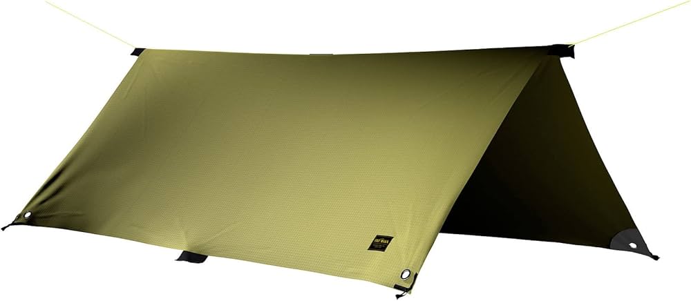 Amazon | TATONKA TARP 2 Simple タトンカ タープ(並行輸入品