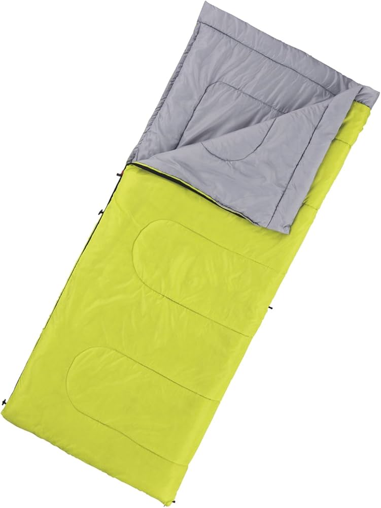 Amazon | Coleman(コールマン) 寝袋 パフォーマー C15 使用可能温度10