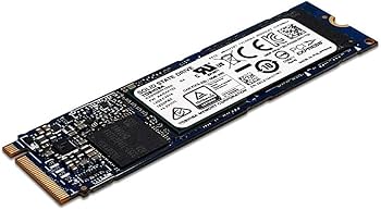 Toshiba KXG50ZNV256G XG5 256GB Single Sided Solid State Drive 80mm