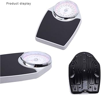 Amazon.co.jp : 機械式アナログ体重計、デジタル体重計、精密ダイヤル