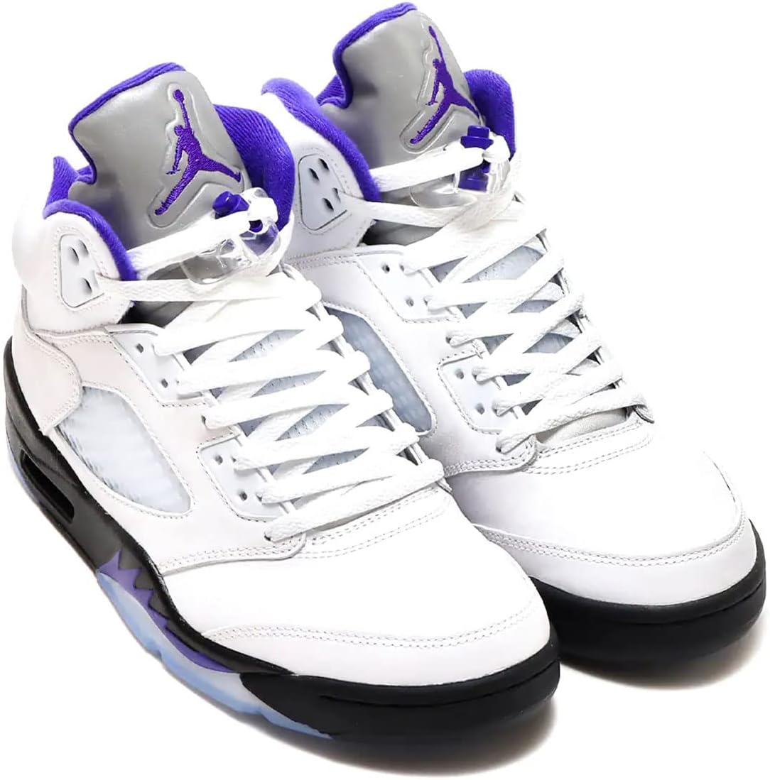 Amazon | [ナイキ] エア ジョーダン 5 レトロ AIR JORDAN 5 RETRO