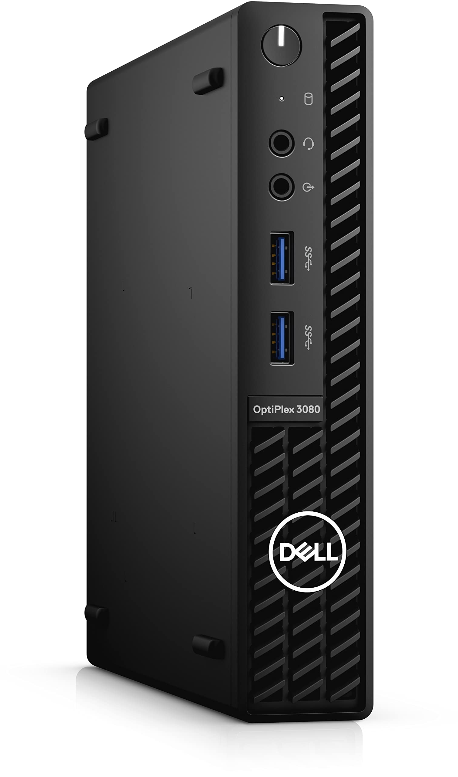 Amazon.com: Dell Optiplex 3080 Micro Form Factor Business Desktop