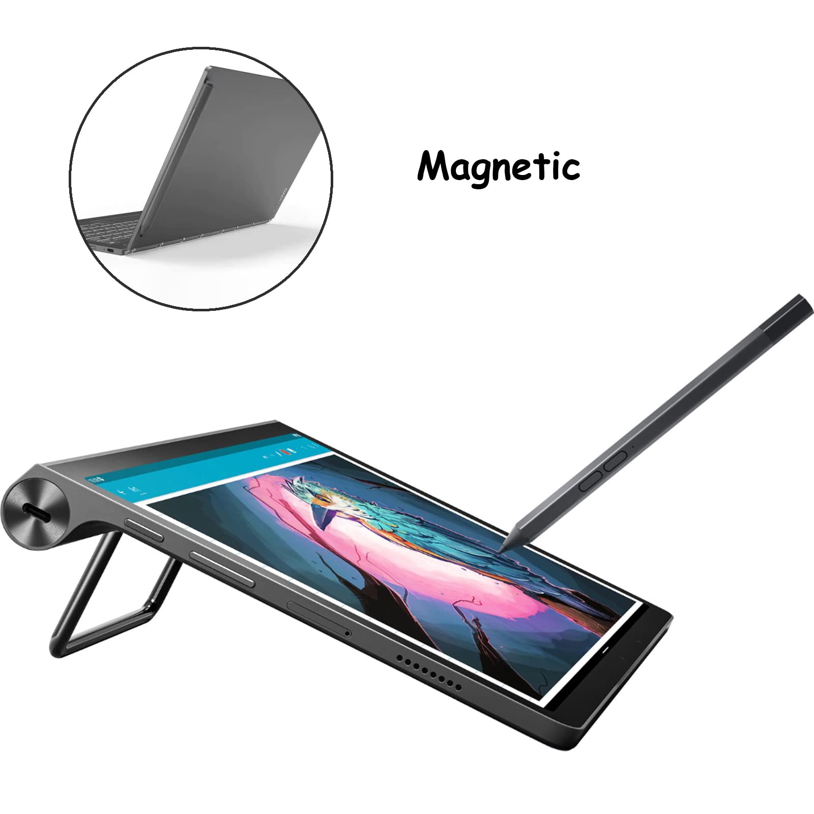 Amazon.co.jp: Lenovoプレシジョンペン2用プレシジョンペン2、Lenovo