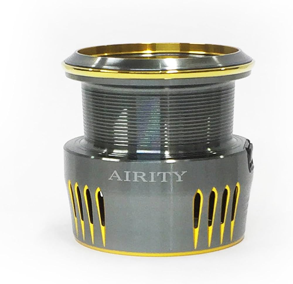 Amazon | 【ダイワ純正】23エアリティ用純正スペアスプール LT2000S-P