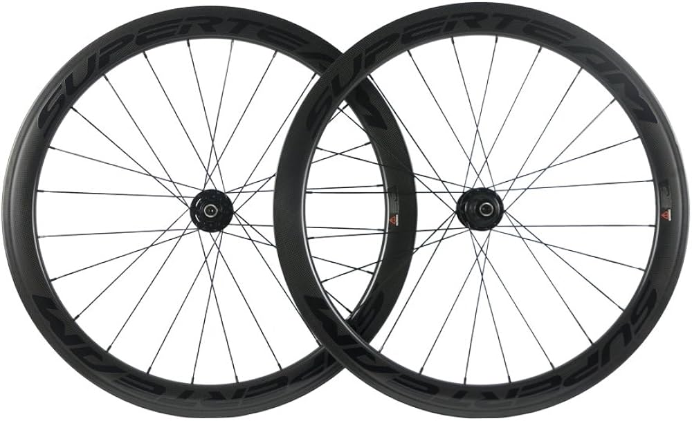 Amazon | SUPERTEAM カーボンファイバーロードディスクブレーキ