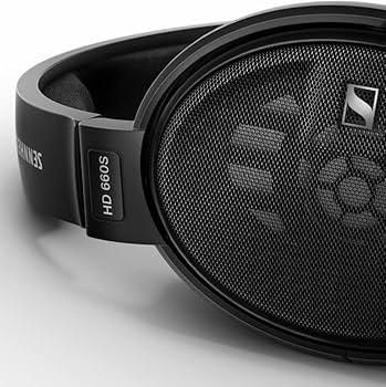 Amazon.co.jp: ゼンハイザー Sennheiser ヘッドホン 有線 HD 660S 開放