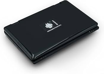 Amazon.com: CHIBBS Portable Kids Laptop Computer, 7