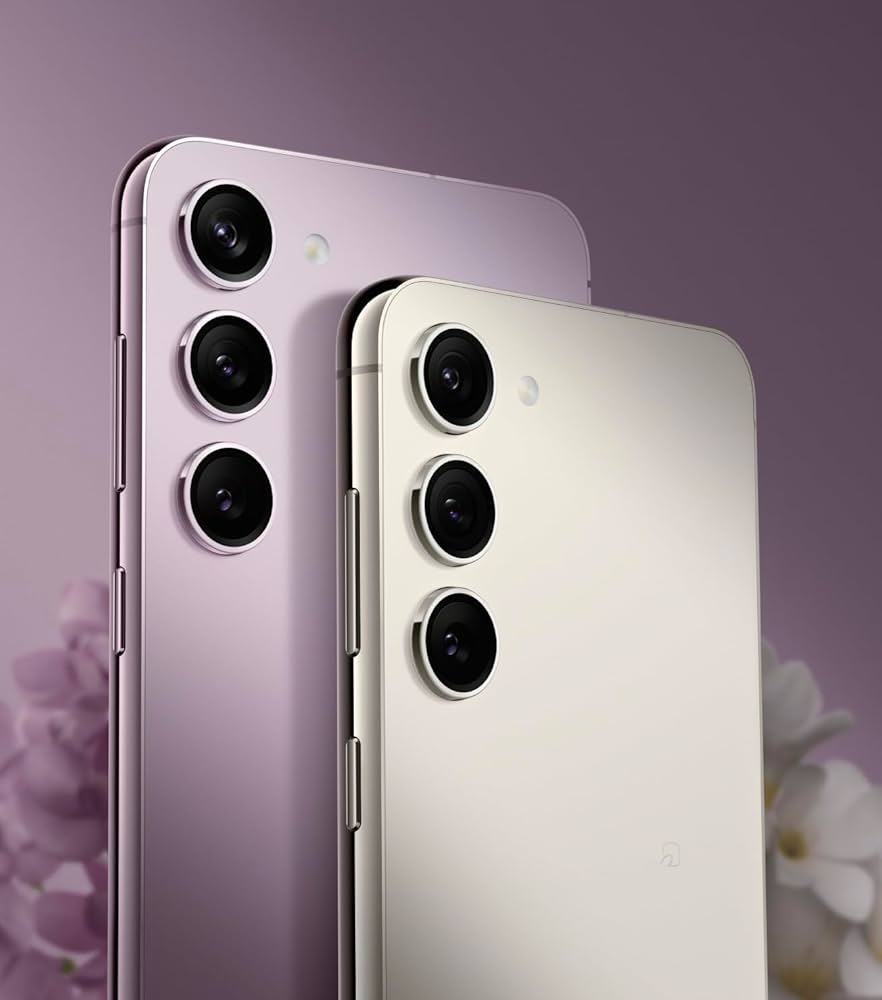 Amazon | 【整備済み品】Galaxy S23 SC-51D 256GB ファントムブラック