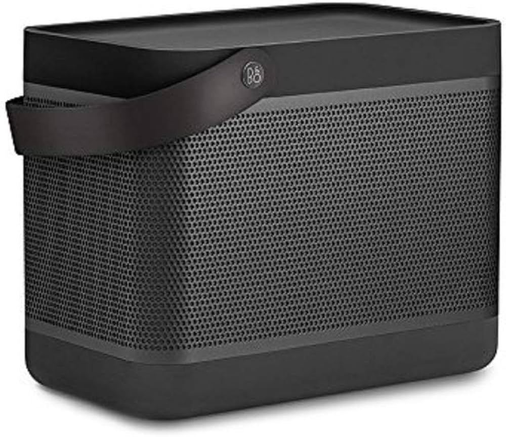 B&O Play by Bang & Olufsen Beolit 17 Wireless Bluetooth Speaker