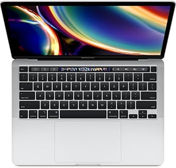 Amazon.com: Apple 2020 MacBook Pro with 2.0GHz Intel Core i5, 13