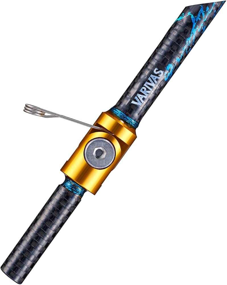 Amazon.co.jp: バリバス(VARIVAS) グラファイトワークス エアロMAX