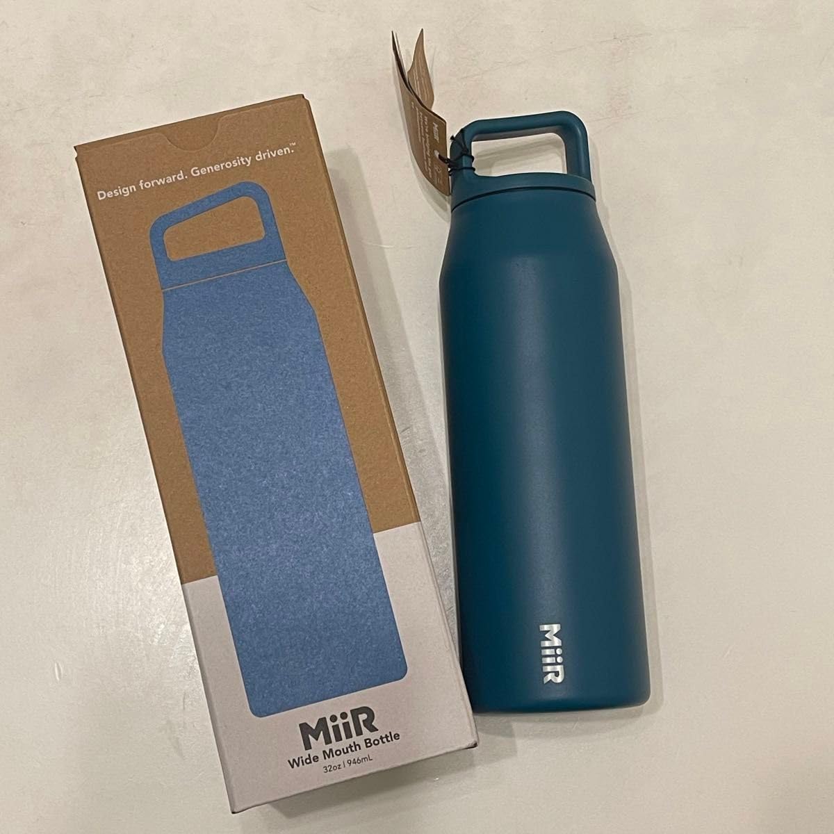 Amazon | パタゴニア MiiR ステンレスボトル タンブラー ハワイ限定