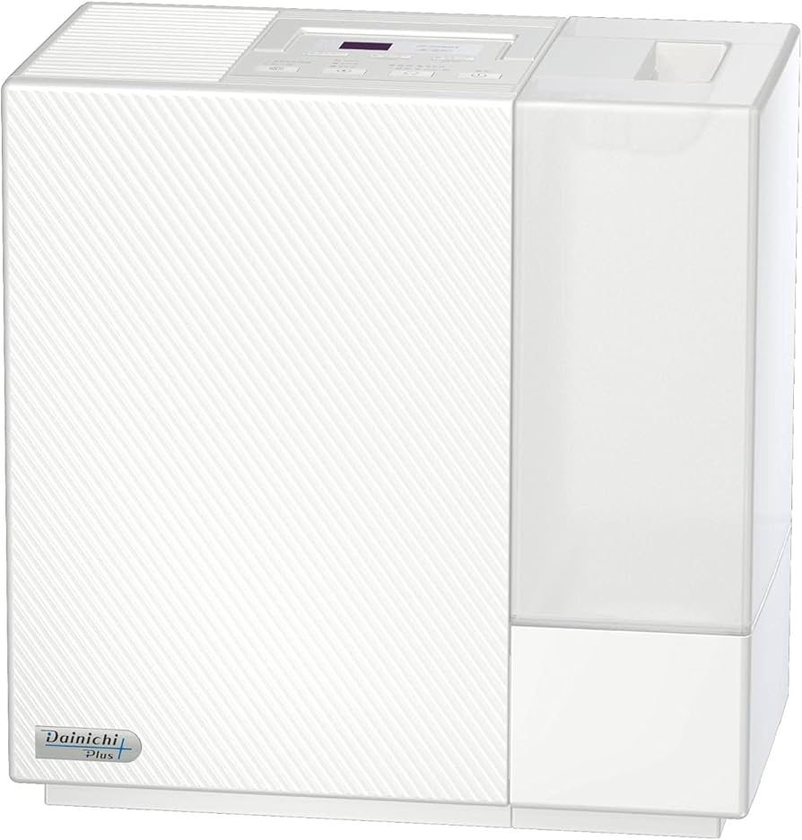 Amazon.co.jp: ダイニチ (Dainichi) 加湿器 ハイブリッド式(木造和室