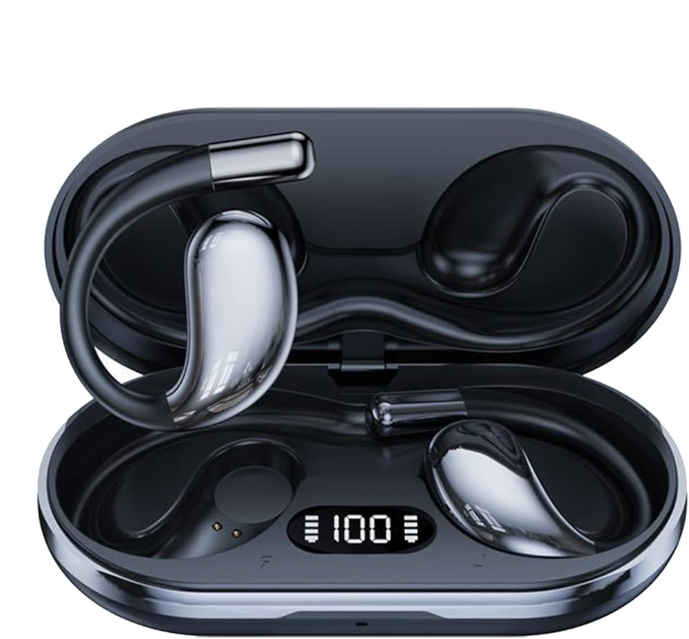 Amazon.co.jp: Travel Translator Earbuds | Ai Translator Earbuds