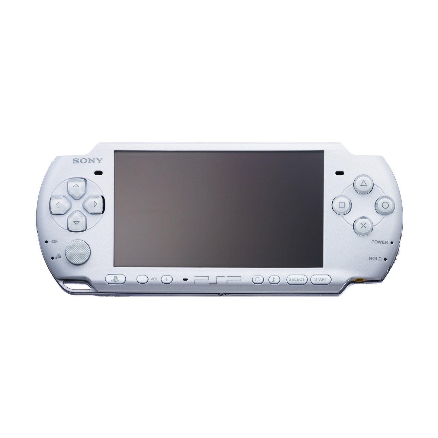 New Sony PlayStation Portable PSP 3000 Series Handheld Gaming