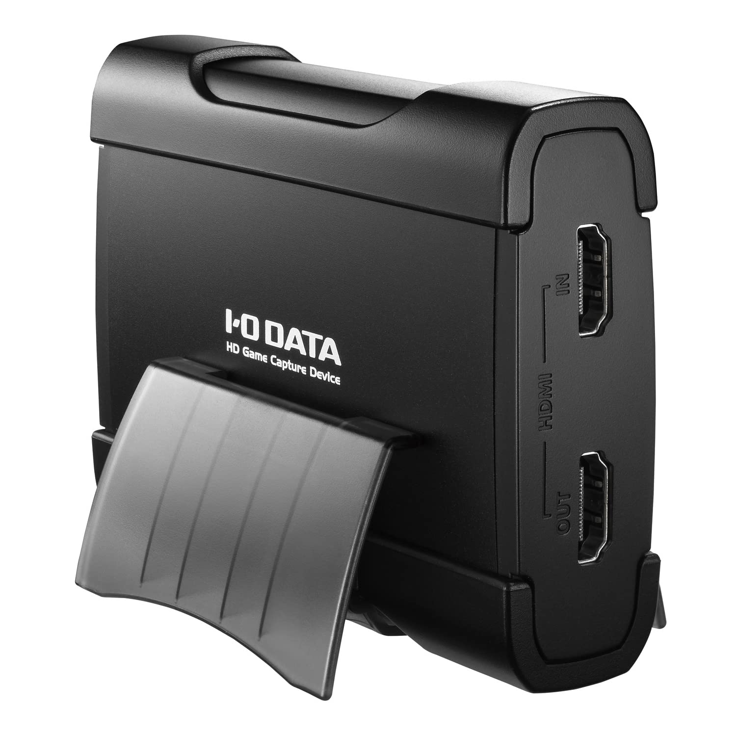 Amazon | 【Amazon.co.jp限定】アイ・オー・データ HDMI ゲーム