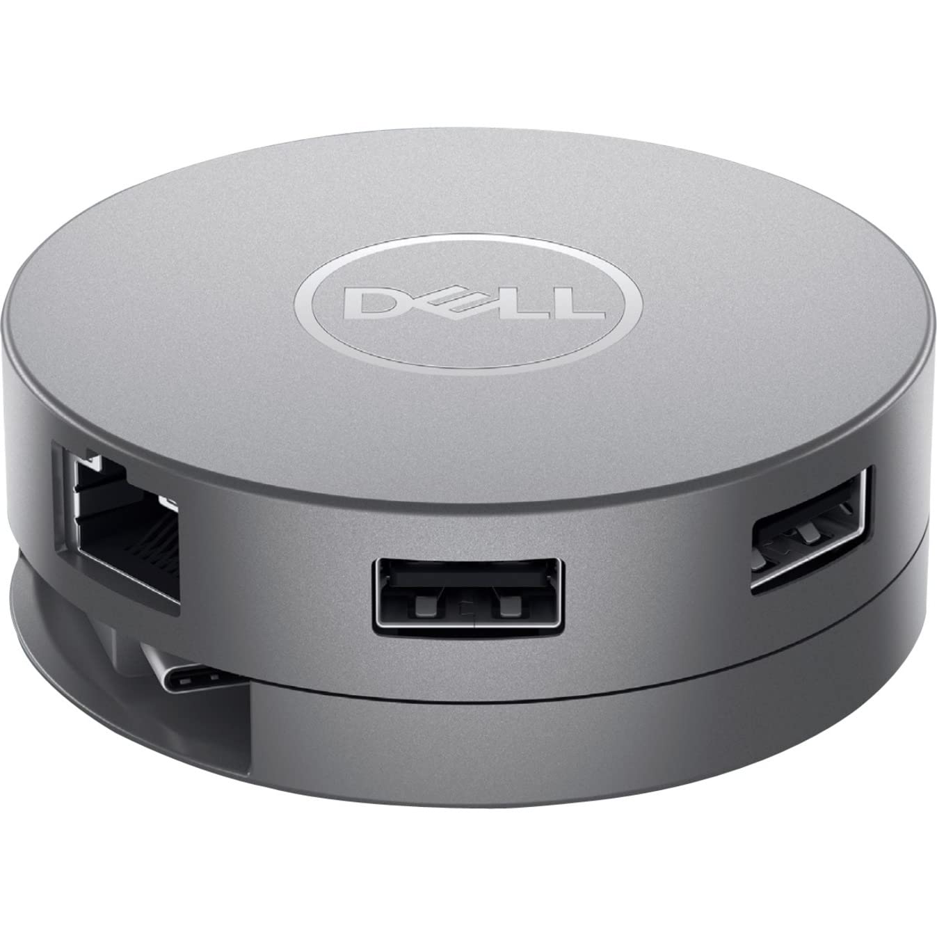 Amazon.com: Dell 7-in-1 USB-C Multiport Adapter - DA310 : Electronics