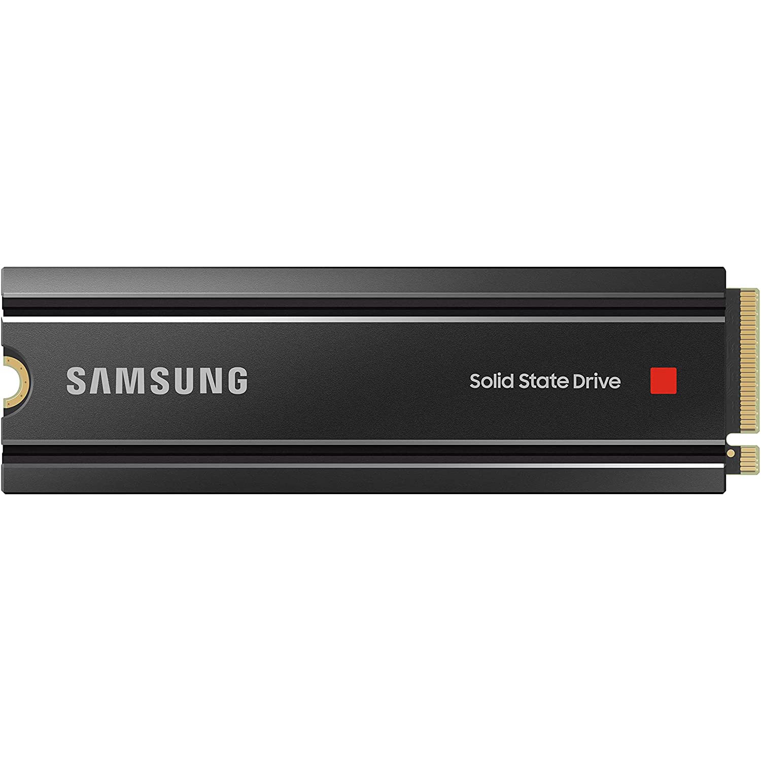 Amazon.co.jp: SAMSUNG MZ-V8P2T0CW 980 PRO ヒートシンク付き PCIe