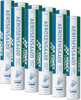 Amazon | [ヨネックス] バドミントン 練習用シャトル バドミントン