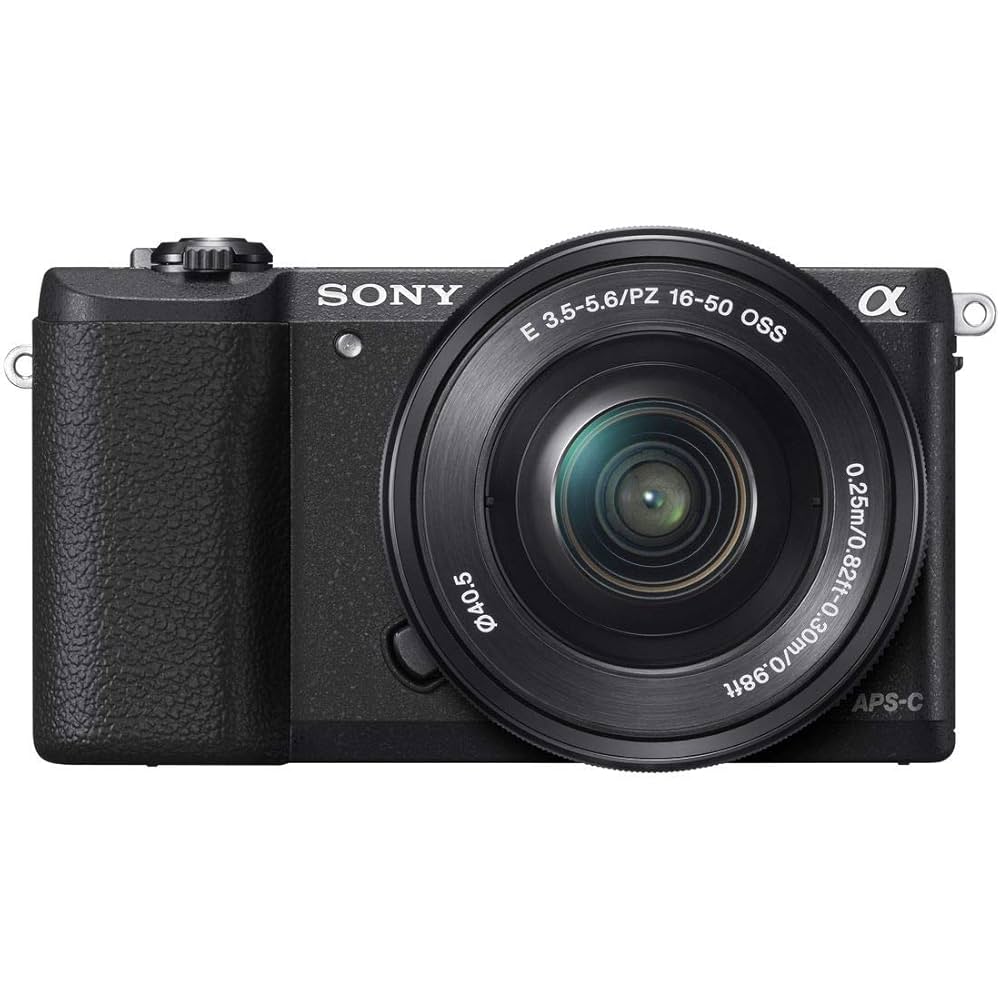 極美品】SONY α5100 【公式通販】