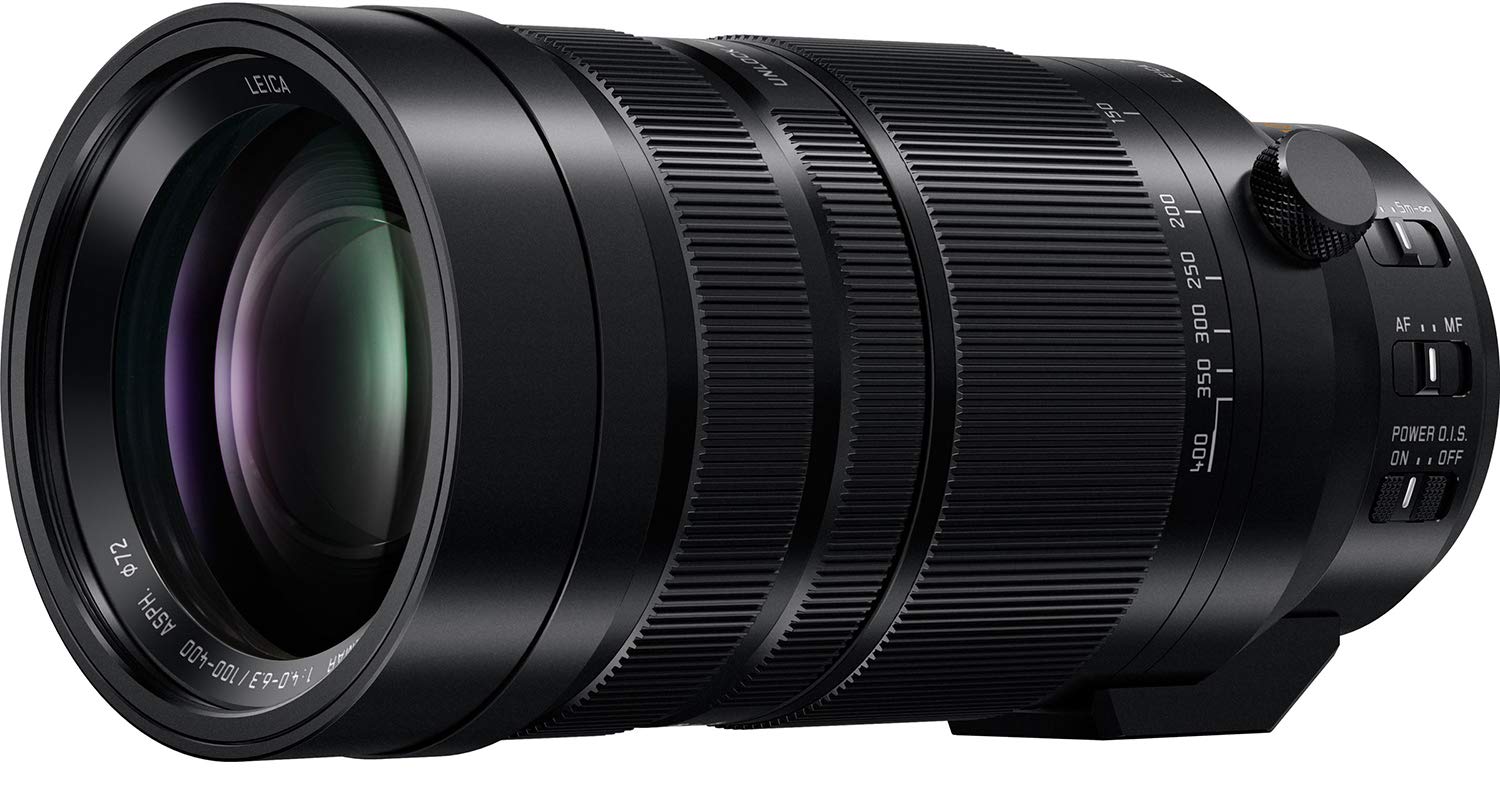 Amazon.com : PANASONIC LUMIX G LEICA DG VARIO-ELMAR PROFESSIONAL