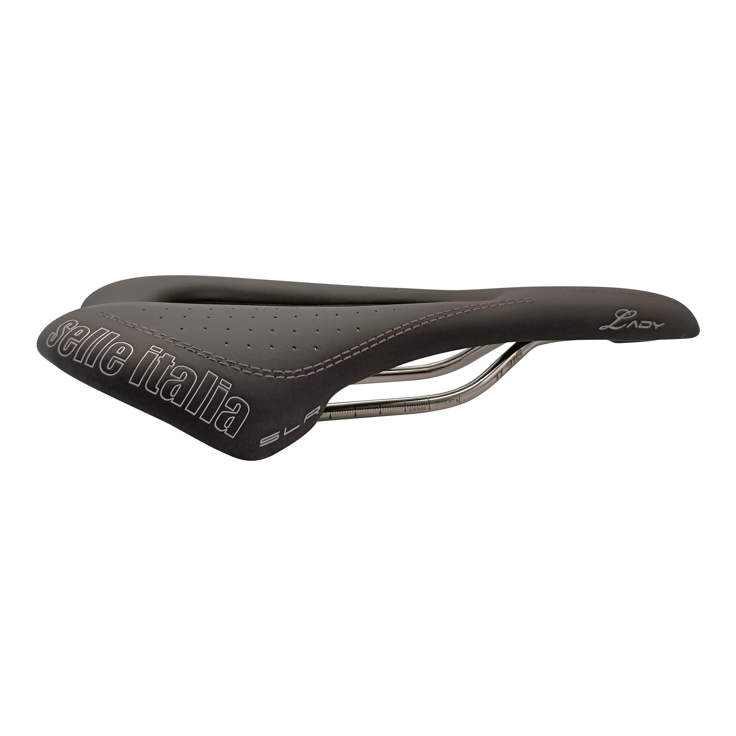 Amazon | SELLE ITALIA(セライタリア) SLR Lady Ti316 BLK L FLOW