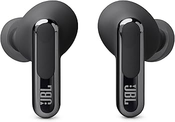 Amazon.co.jp: JBL LIVE BEAM 3 ワイヤレスイヤホン スマート充電