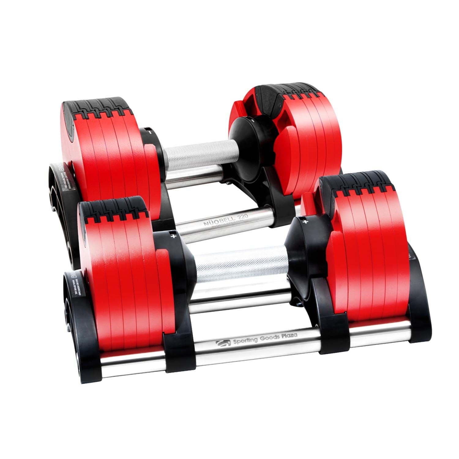 Amazon | FlexBell（フレックスベル）（日本正規品）レッド20kg 2個