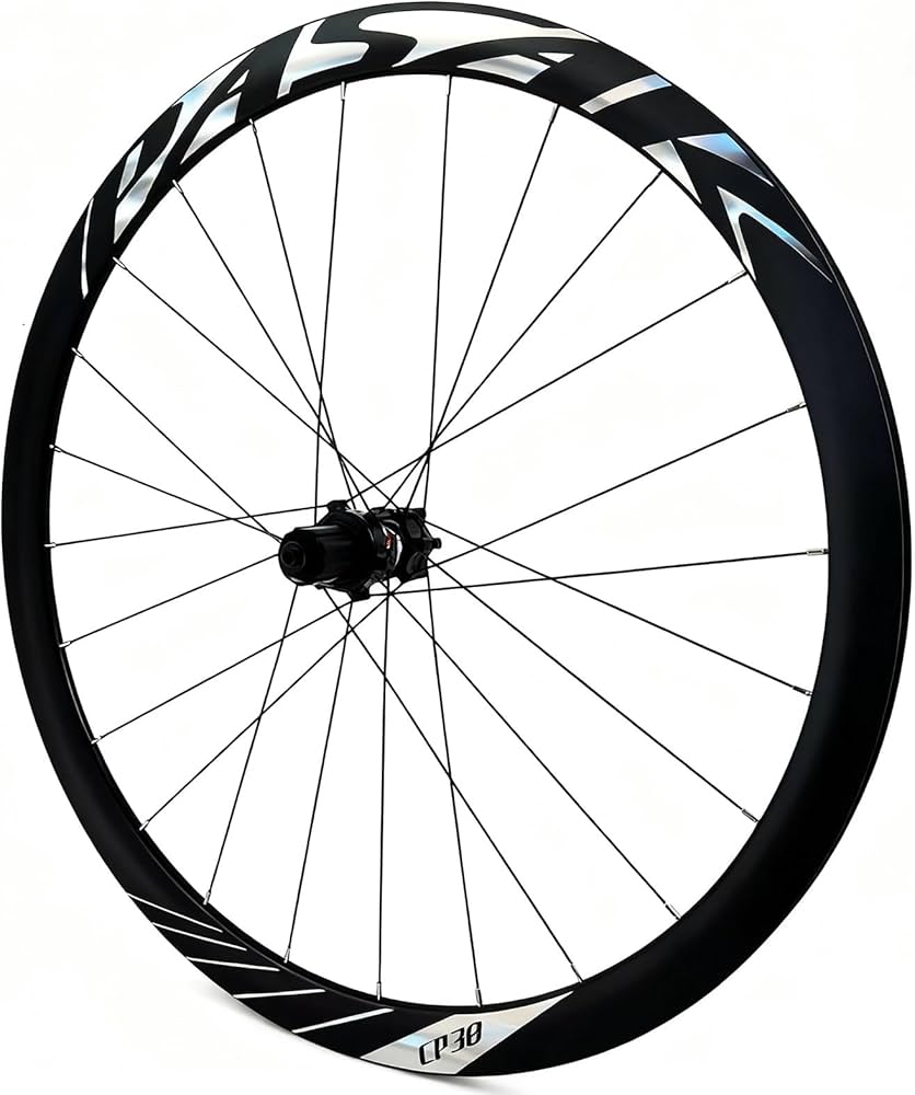 Amazon.co.jp: 700C ロードバイク フロントホイール ディスクブレーキ