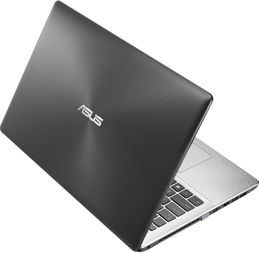 Amazon.com: ASUS X550 15-Inch Laptop [OLD VERSION] : Electronics