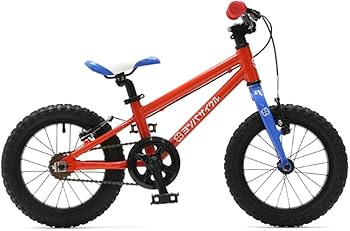 Amazon.co.jp: YOTSUBACYCLE(ヨツバサイクル) YOTSUBA ZERO 14 キッズ