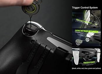 Amazon.co.jp: スカフ インパクト SCUF IMPACT Night of SCUFモデル