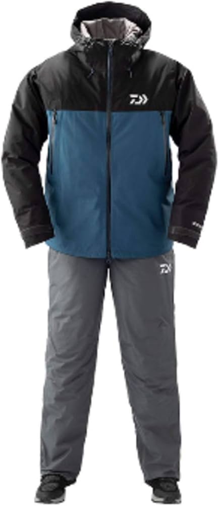 Amazon.co.jp: ダイワ(DAIWA) 防寒ウェア ゴアテックス プロダクト