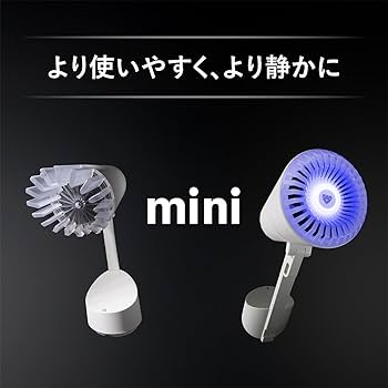 Amazon.co.jp: Airdog mini ホワイト【エアドッグ ミニ｜コード式