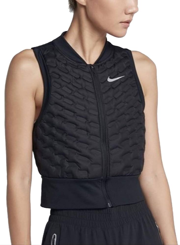 Amazon.co.jp: ナイキ NIKE エアロロフト ランニングベスト ウイメンズ