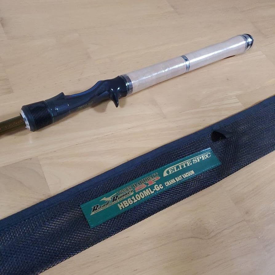 Amazon.co.jp: ノリーズ ハードベイトSPエリートスペック HB6100ML-Gc