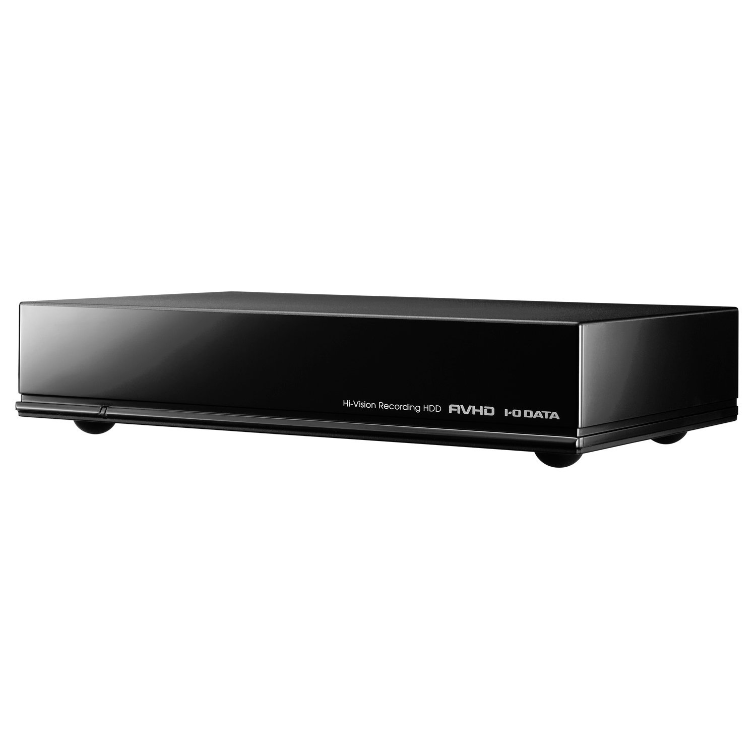 Amazon | I-O DATA 24時間連続録画対応 録画用ハードディスク 2TB