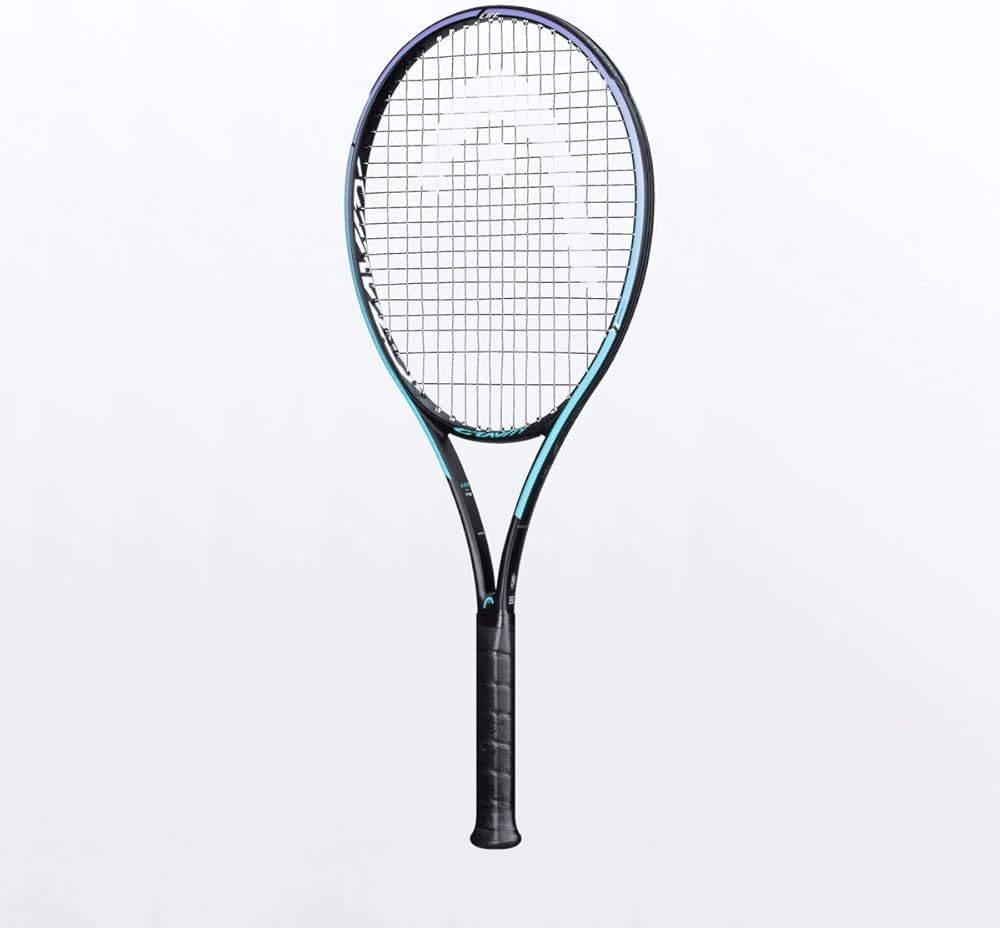 Amazon | HEAD Gravity Lite テニスラケット - 27インチ