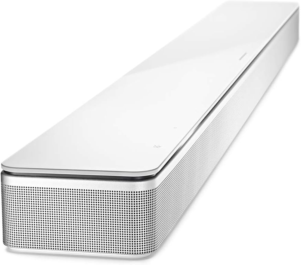 Bose Smart Soundbar 700: Premium Bluetooth Soundbar with Wi fi