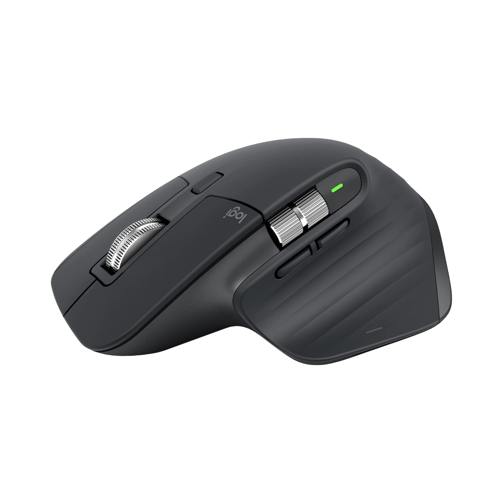 Amazon.com: Logitech MX Master 3S Performance Wireless Mouse